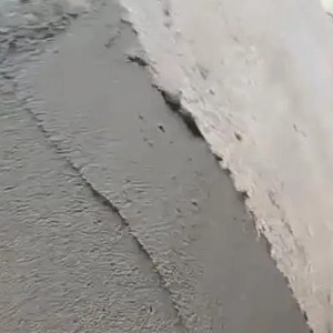 本溪水工建筑物I级C55聚合物改性水泥砂浆 渠道防渗泵站加固迎水面抗冲刷砂浆