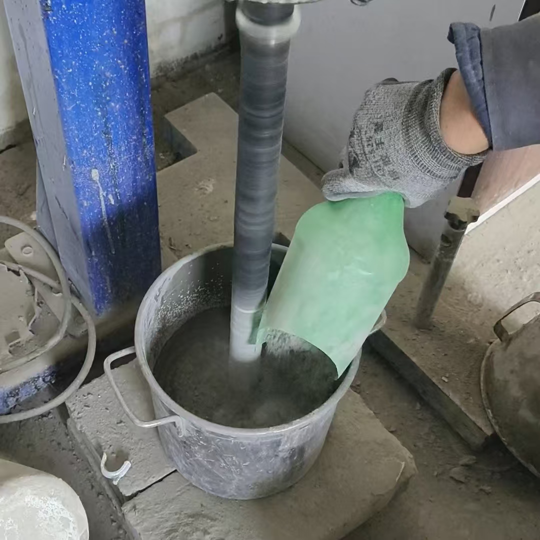 本溪桥梁公路张拉用H60压浆料与普通压浆料有什么区别？