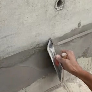 本溪P型防护型环氧树脂砂浆